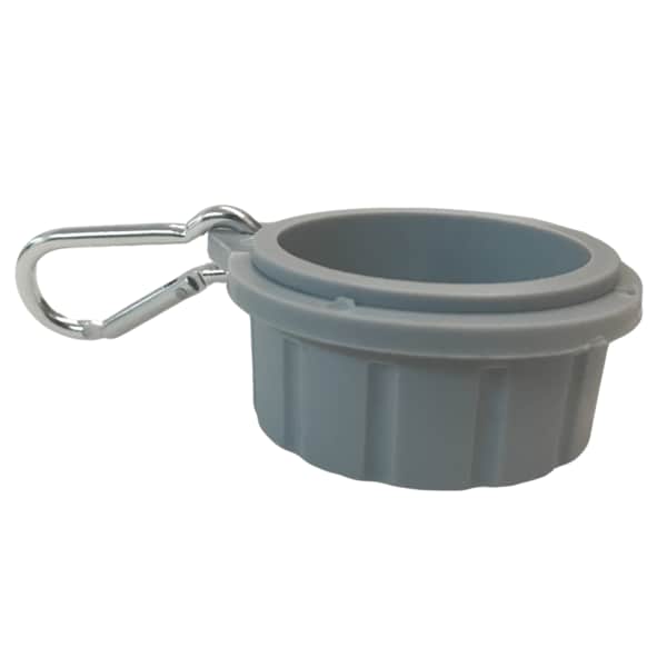 Bottom Flag Harness Assembly